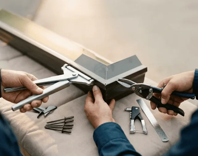 Why choose Gutter Repair in Indio, CA